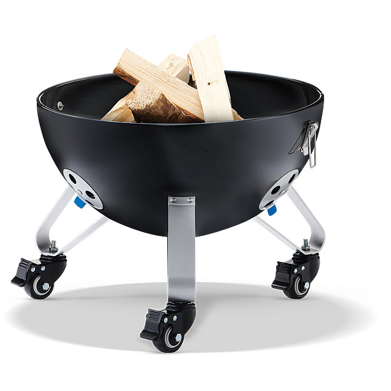 Napoleon Apollo® 22, 3 in 1 smoker, Ø57cm