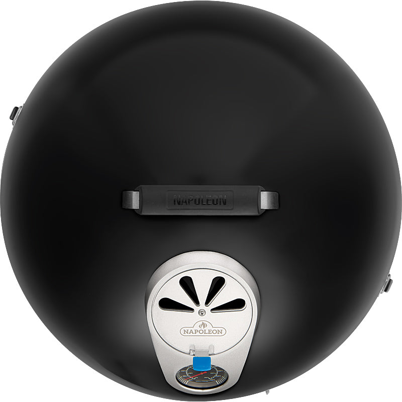 Napoleon Apollo® 18, 3 in1 Smoker, Ø47cm