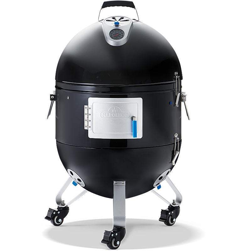 Napoleon Apollo® 18, 3 in1 Smoker, Ø47cm