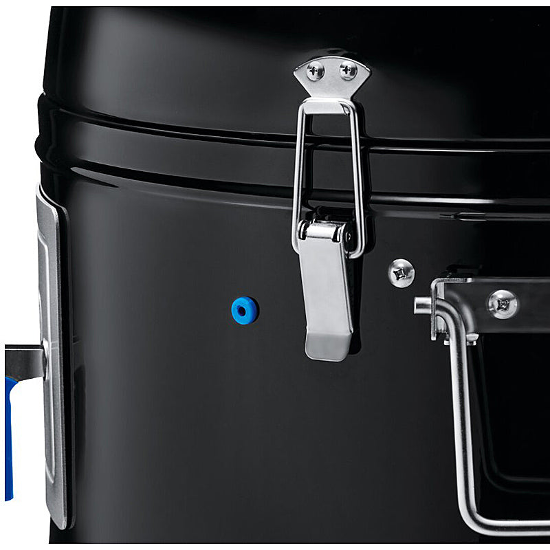 Napoleon Apollo® 22, 3 in 1 Smoker, Ø57cm