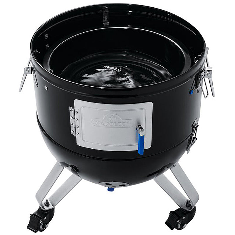 Napoleon Apollo® 22, 3 in 1 Smoker, Ø57cm