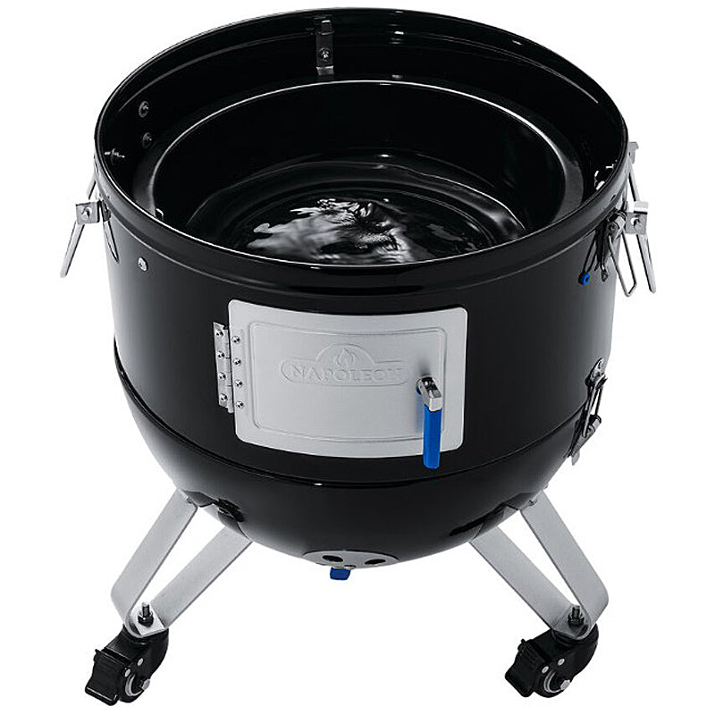 Napoleon Apollo® 22, 3 in 1 Smoker, Ø57cm