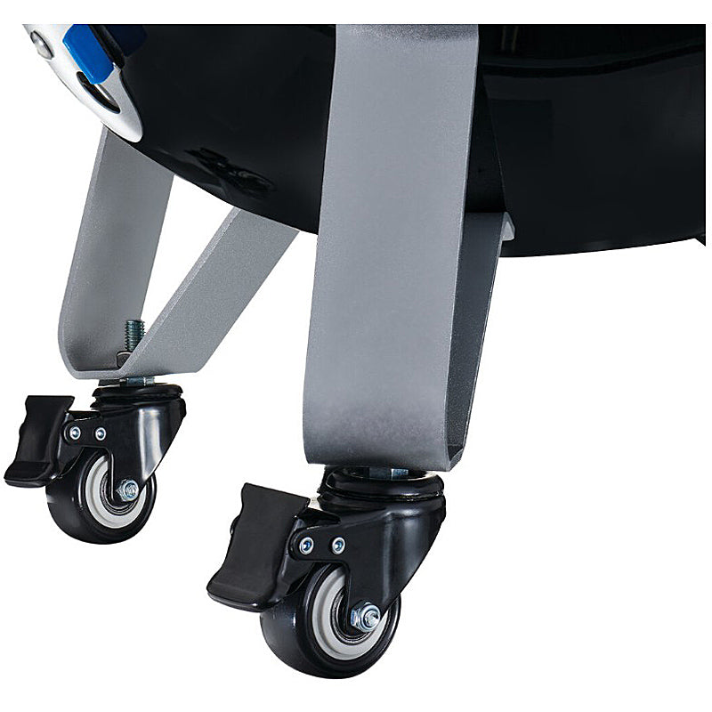 Napoleon Apollo® 18, 3 in1 Smoker, Ø47cm