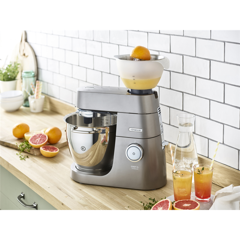 Kenwood Zitruspresse AT312