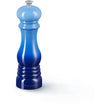 Le Creuset pepper mill 21 cm Azure