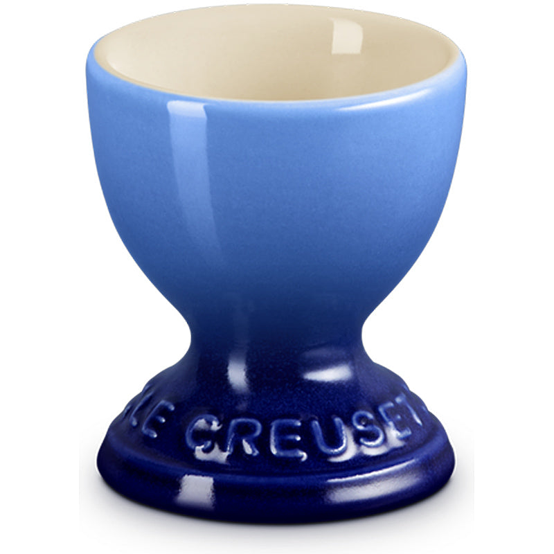 Le Creuset Eierbecher Klassik 0,4L Azure