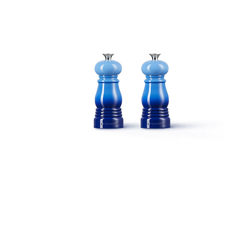 Le Creuset Mill Set Small Azure