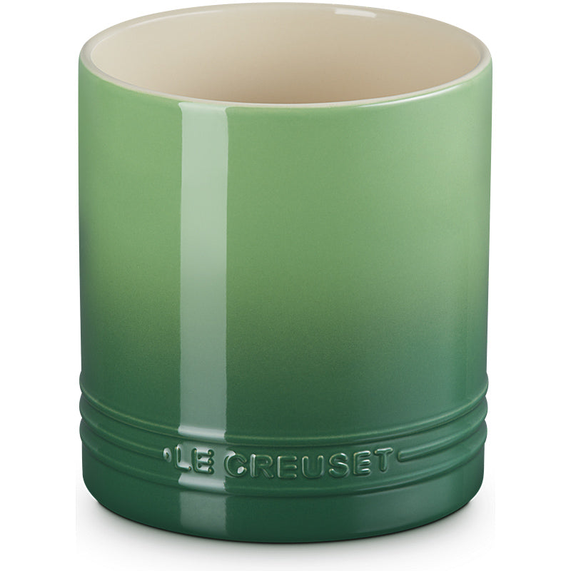 Le Creuset Topf für Kochkellen Signature 1 Liter Bamboo Green