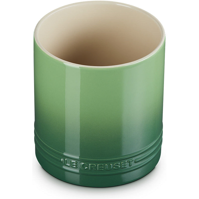 Le Creuset Topf für Kochkellen Signature 1 Liter Bamboo Green