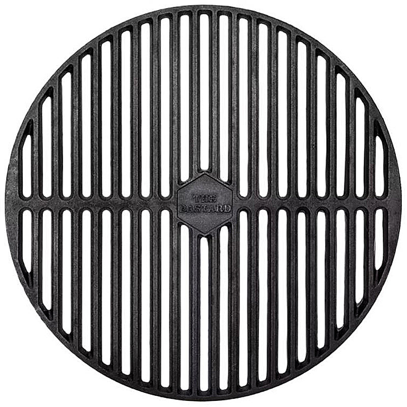 The Bastard Cast Iron Grid Medium 40 cm