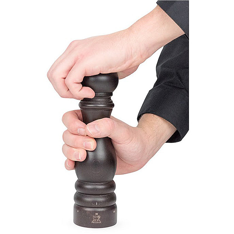 Peugeot PARIS schokolade U´Select - 22 cm Pfeffermühle