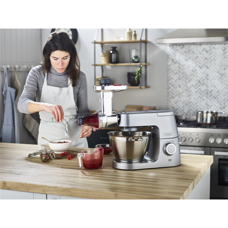 Kenwood Beerenpresse KAX644ME