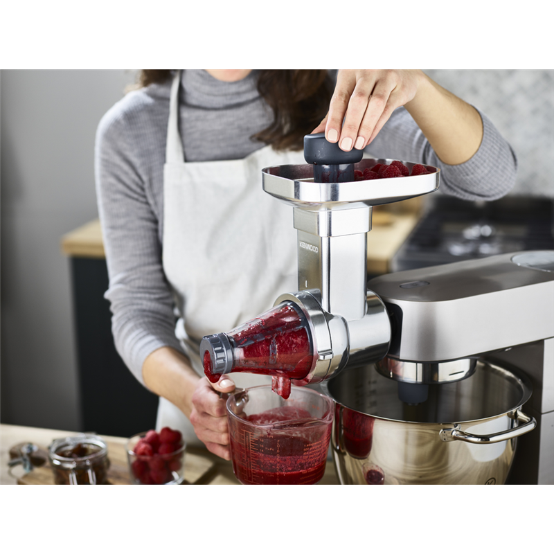 Kenwood Beerenpresse KAX644ME