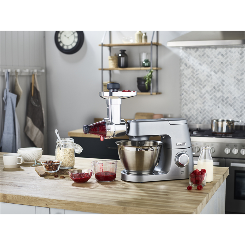 Kenwood Beerenpresse KAX644ME