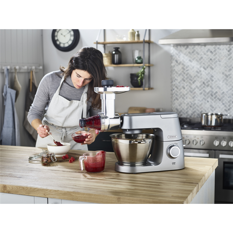 Kenwood Beerenpresse KAX644ME