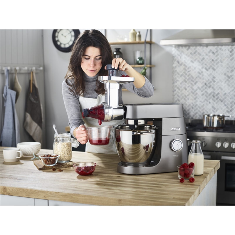 Kenwood Beerenpresse KAX644ME