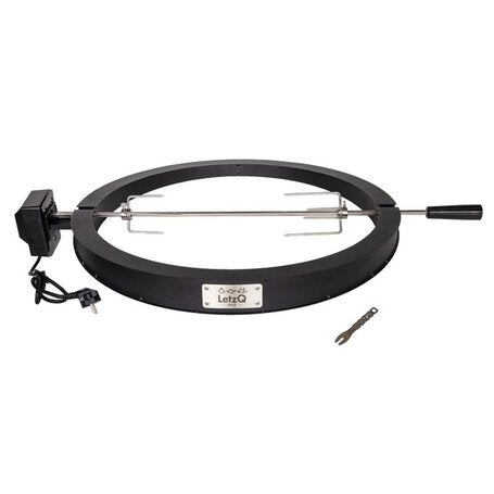 Big Green Egg Rotisserie für das Big Green Egg - Mini Max / Small