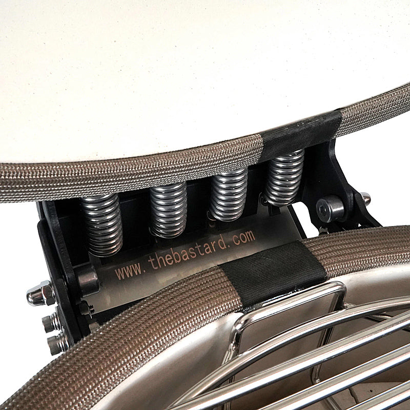 The Bastard Complete Large Anniversary Edition