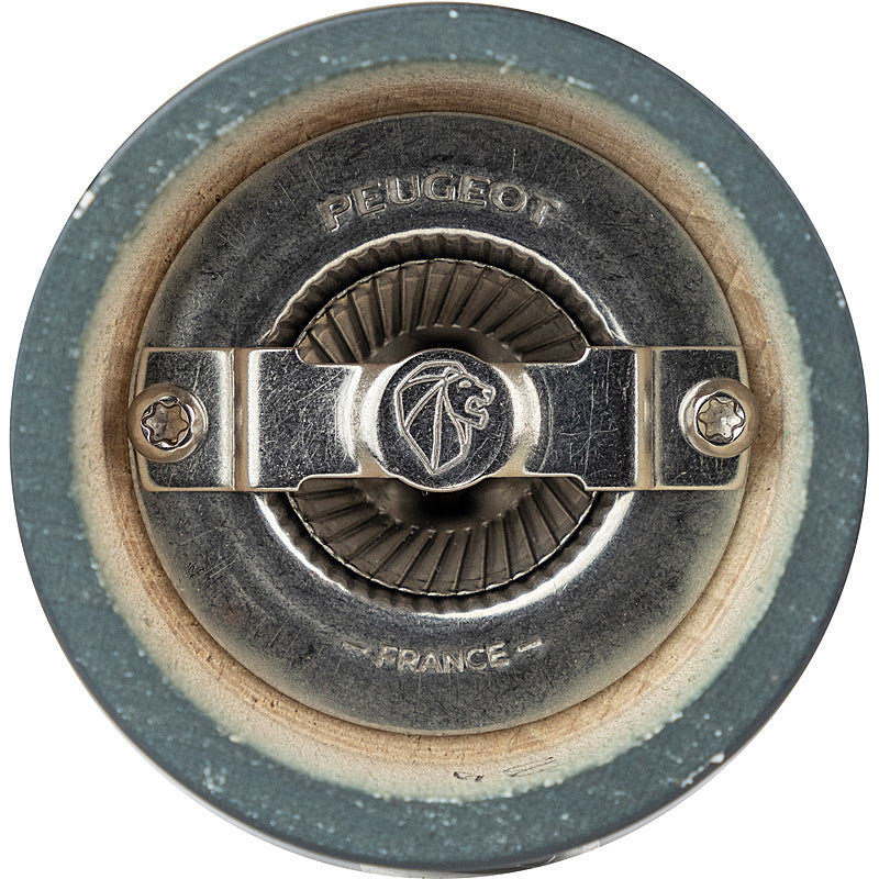 Peugeot BISTRORAMA Salzmühle Schiefer