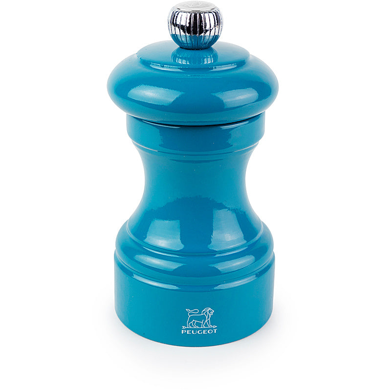 Peugeot BISTRORAMA Salzmühle Pacific blau