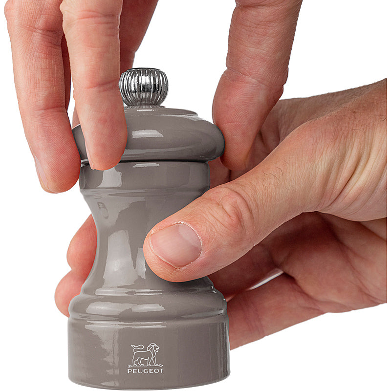 Peugeot BISTRORAMA Pfeffermühle Perlgrau