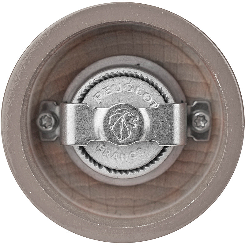 Peugeot BISTRORAMA Pfeffermühle Perlgrau