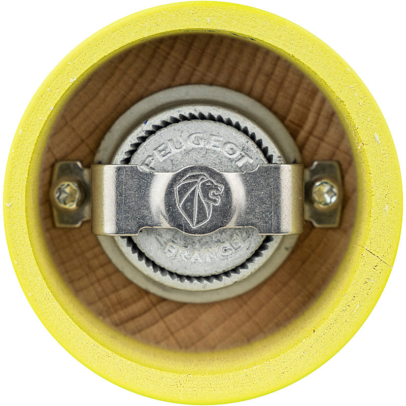 Peugeot BISTRORAMA Pfeffermühle Pistazie