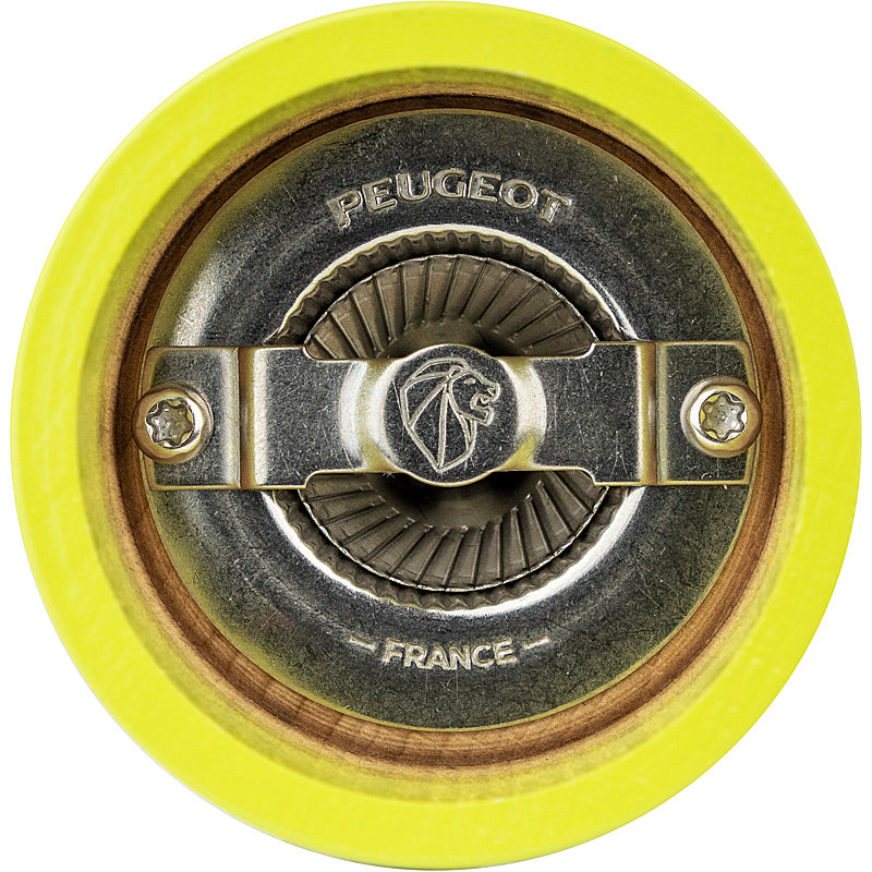 Peugeot BISTRORAMA Salzmühle Pistazie