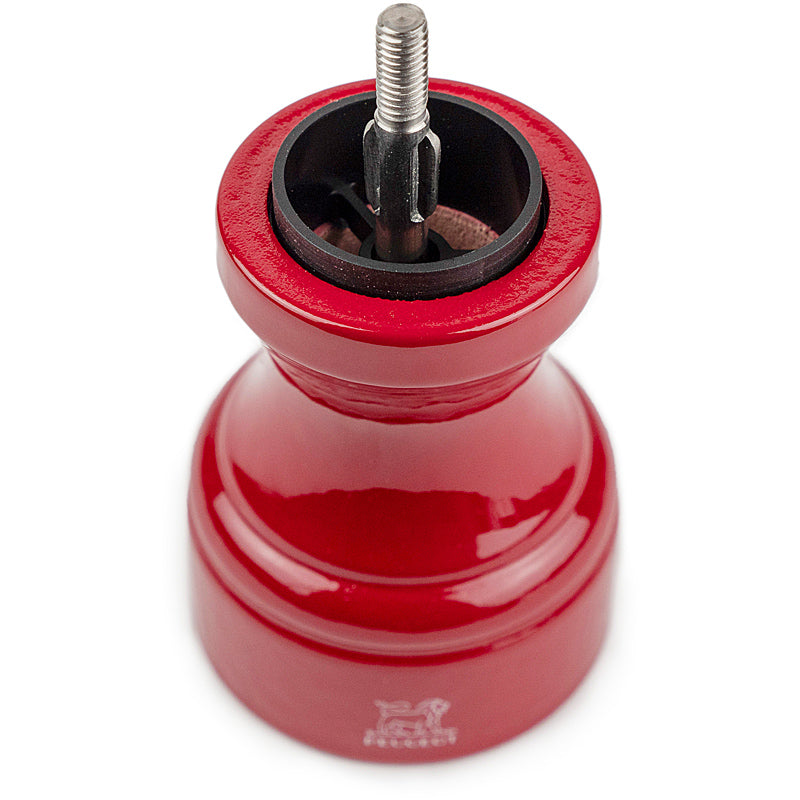 Peugeot BISTRORAMA Pfeffermühle Rot