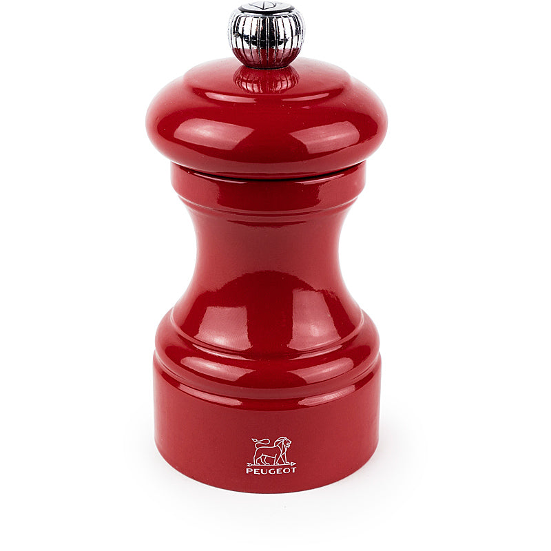 Peugeot BISTRORAMA Pfeffermühle Rot