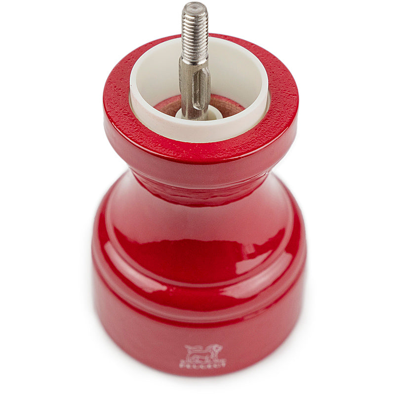 Peugeot BISTRORAMA Salzmühle Rot