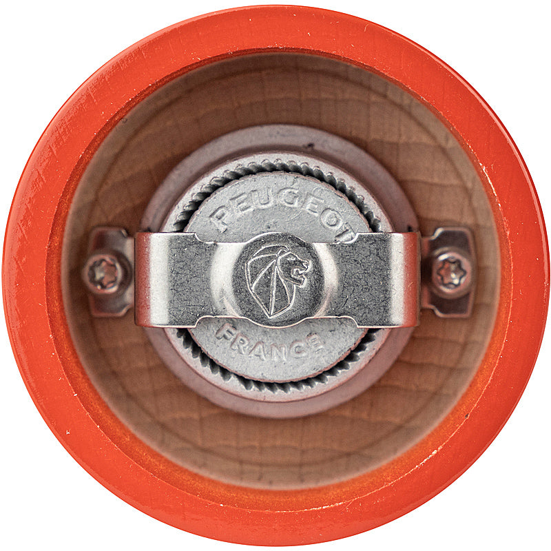 Peugeot BISTRORAMA Pfeffermühle Terracotta