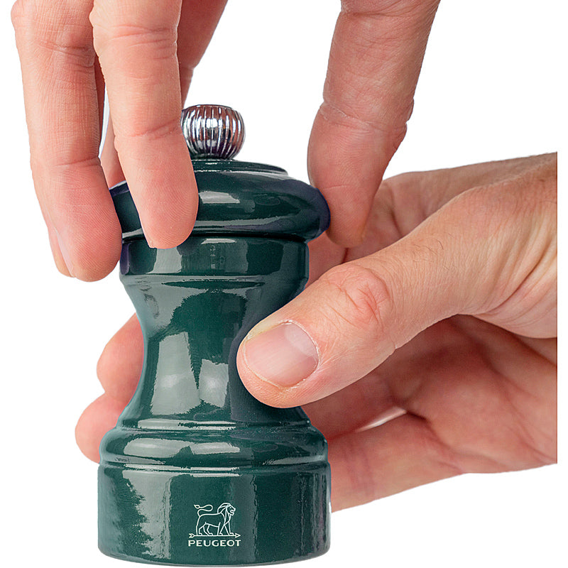 Peugeot BISTRORAMA Salzmühle Waldgrün