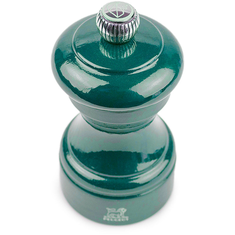 Peugeot BISTRORAMA Salzmühle Waldgrün