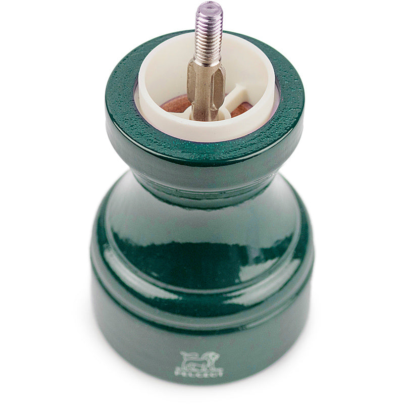 Peugeot BISTRORAMA Salzmühle Waldgrün