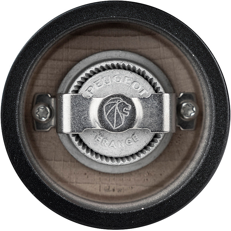 Peugeot BISTRORAMA Pfeffermühle Schwarz lackiert