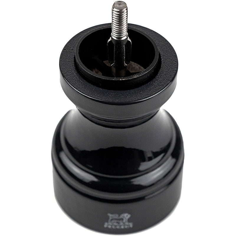 Peugeot BISTRORAMA Pfeffermühle Schwarz lackiert