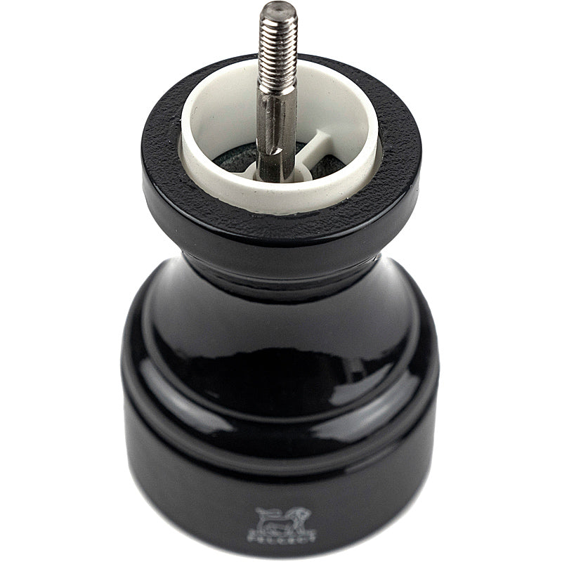 Peugeot BISTRORAMA Salzmühle Schwarz lackiert