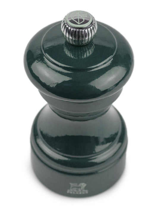 Peugeot BISTRORAMA Waldgrün - 10 cm Salzmühle