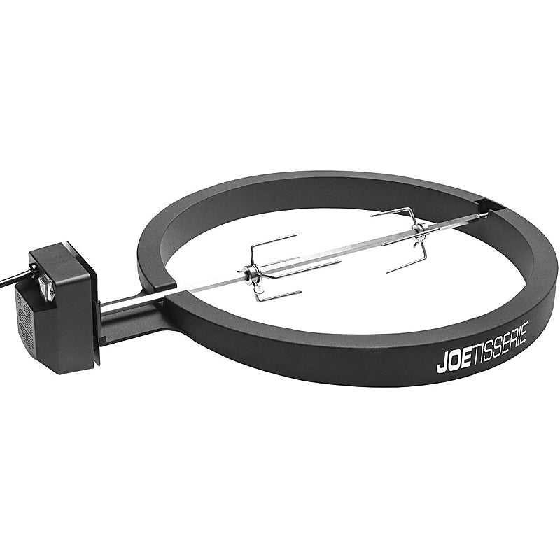 Kamado Joe JOEtisserie Classic - 240V mit EU Stecker