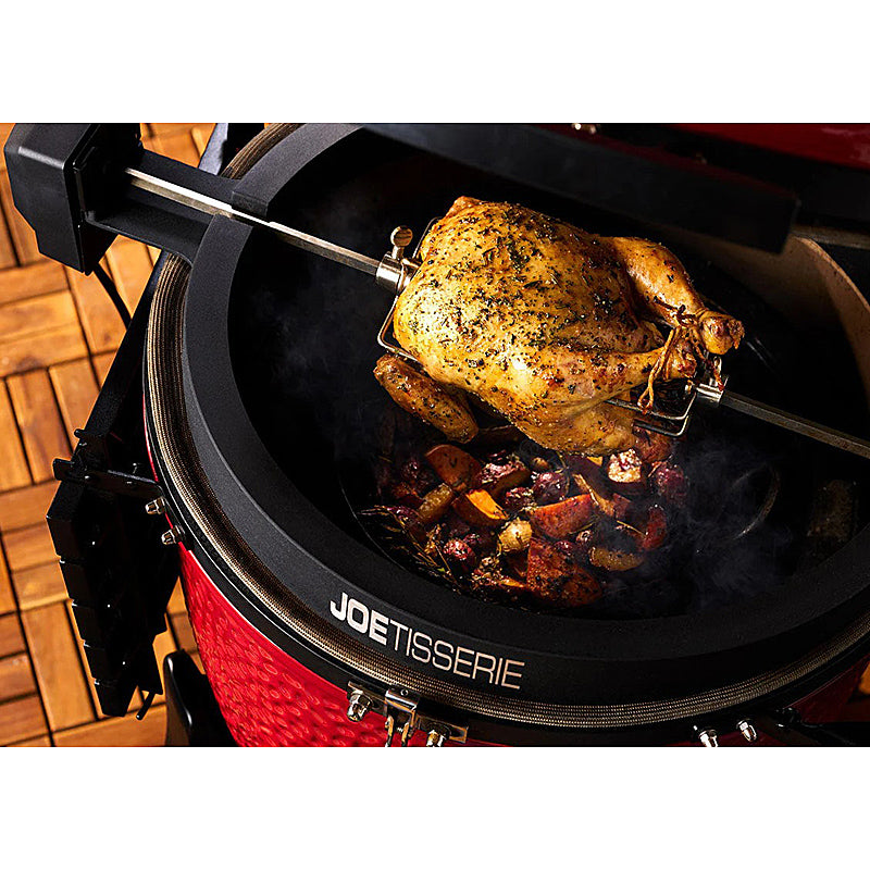 Kamado Joe JOEtisserie Big Joe - 240V mit EU Stecker