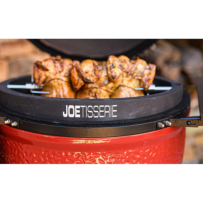 Kamado Joe JOEtisserie Classic - 240V mit EU Stecker