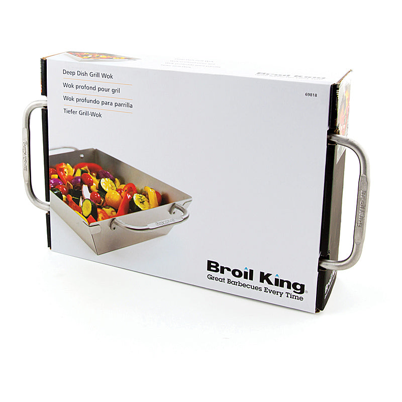 Broil King Wok Imperial