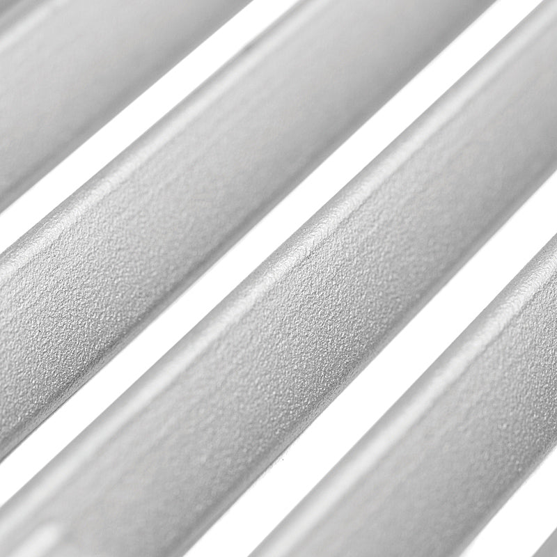 Broil King Imperial S690 IR Edelstahl Gasgrill mit Infrarot-Seitenbrenner