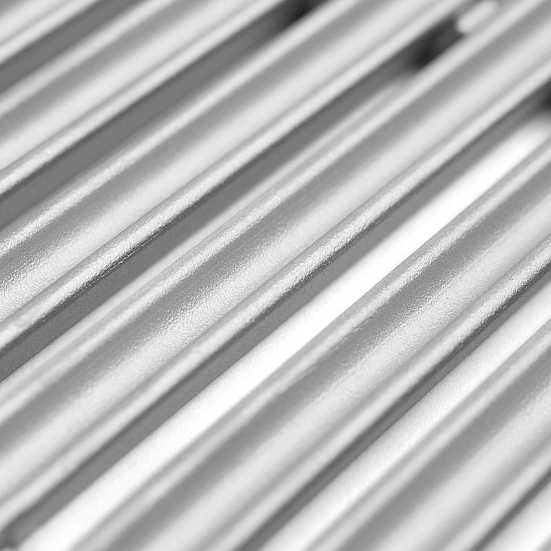 Broil King Imperial S690 IR Edelstahl Gasgrill mit Infrarot-Seitenbrenner