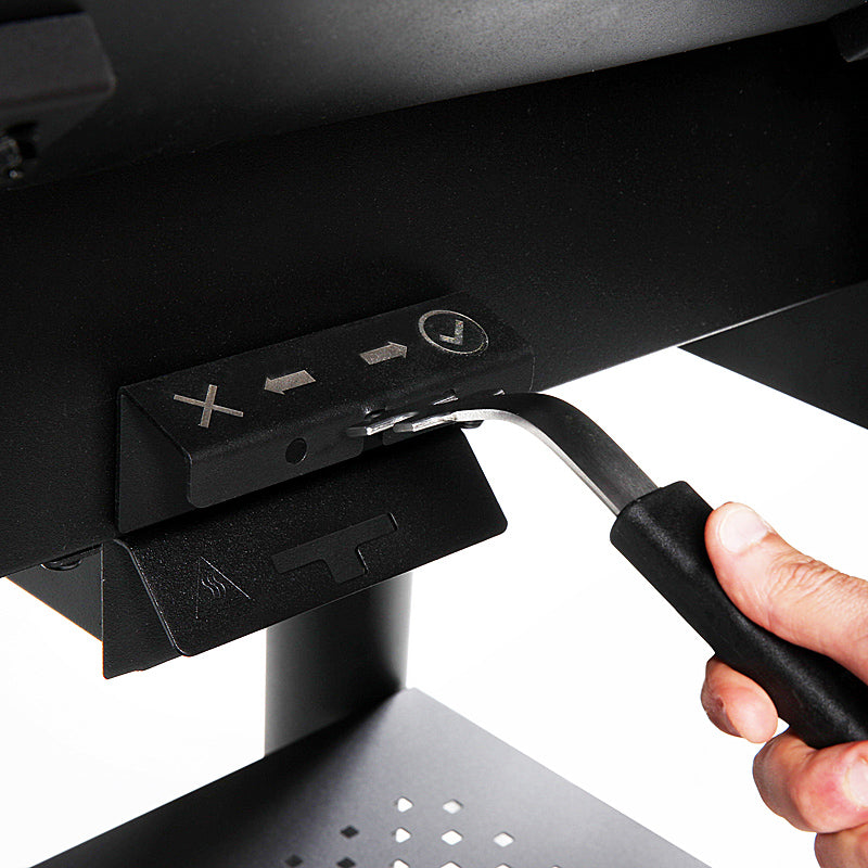 Broil King Regal Pellet 500 Pro Pelletgrill & Smoker 496915EU