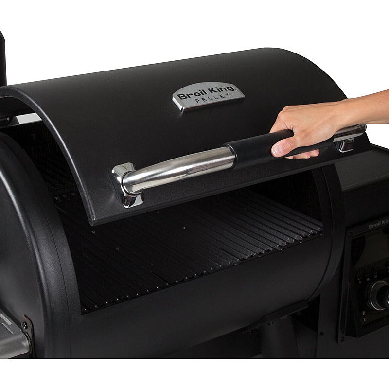 Broil King Regal Pellet 500 Pro Pelletgrill & Smoker 496915EU