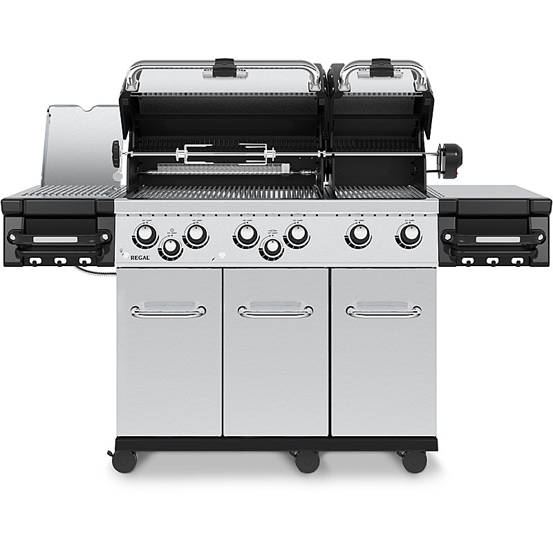 Broil King REGAL S690 PRO IR Gasgrill 997942