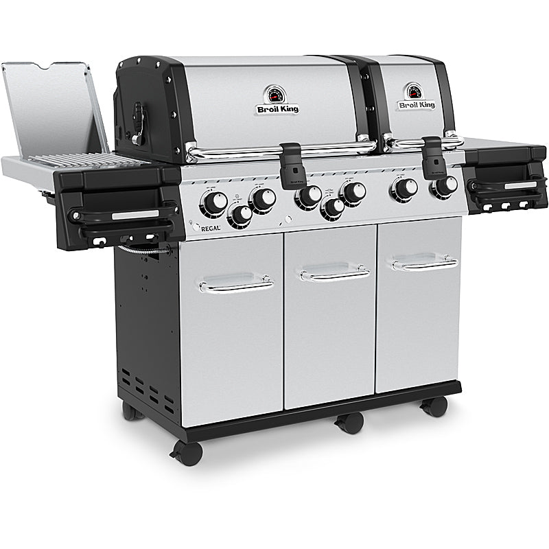 Broil King REGAL S690 PRO IR Gasgrill 997942