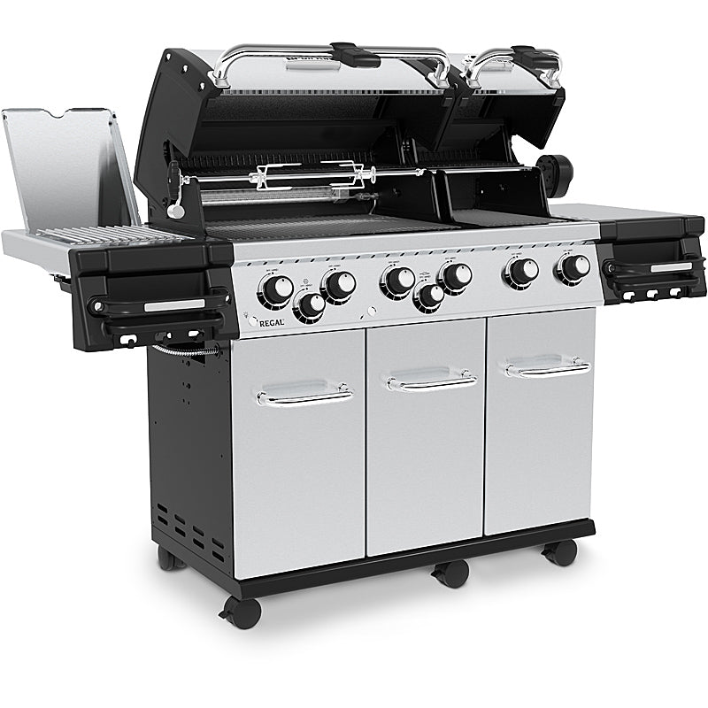 Broil King REGAL S690 PRO IR Gasgrill 997942